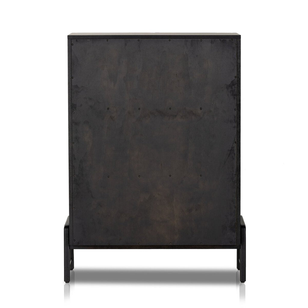 Commode 6 tiroirs Rosedale