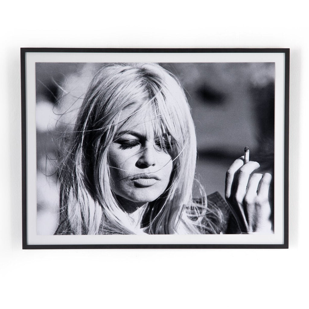 Décoration murale Brigitte Bardot