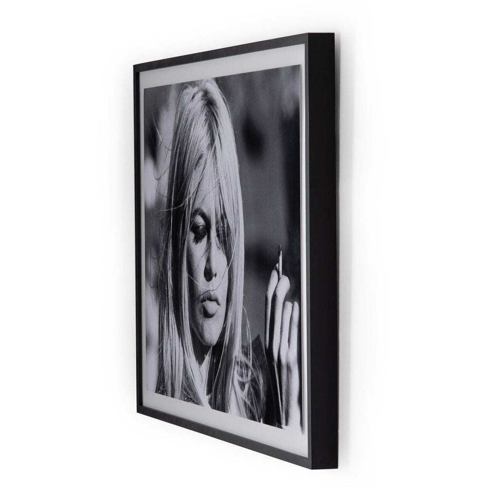Décoration murale Brigitte Bardot