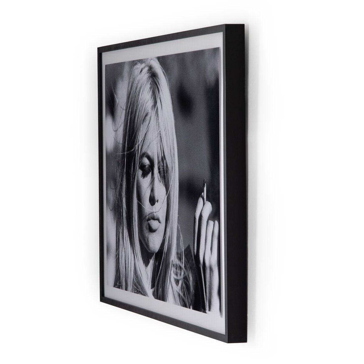 Décoration murale Brigitte Bardot