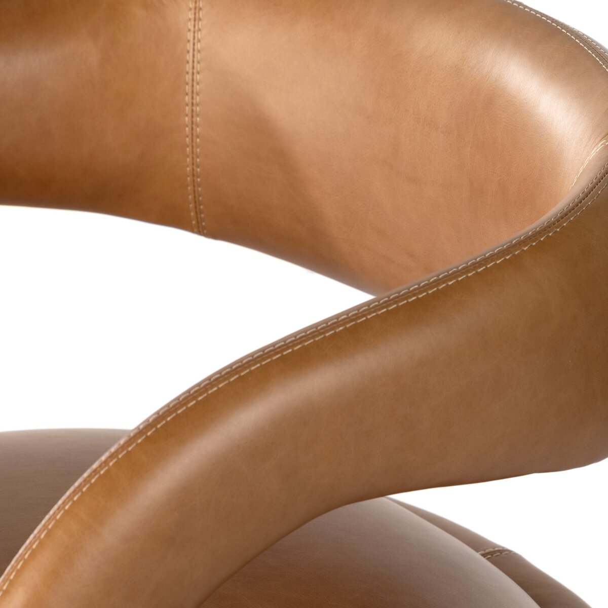 Chaise pivotante Hawkins