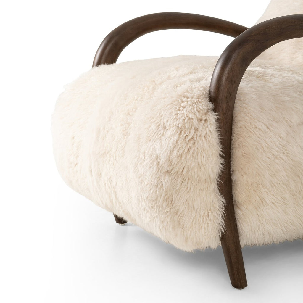 Chaise Sandro
