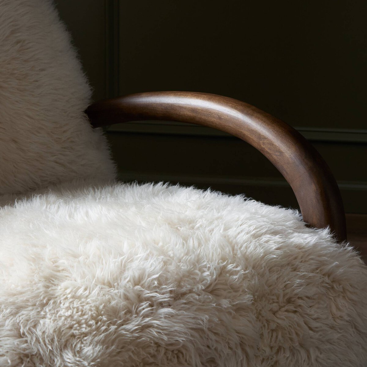 Chaise Sandro
