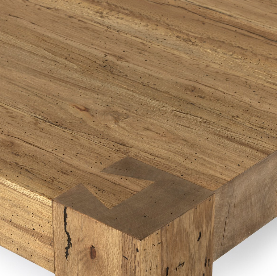 Table basse Abaso