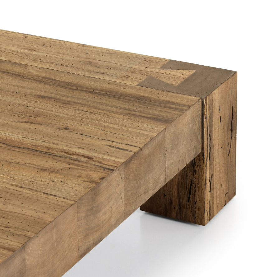 Table basse Abaso