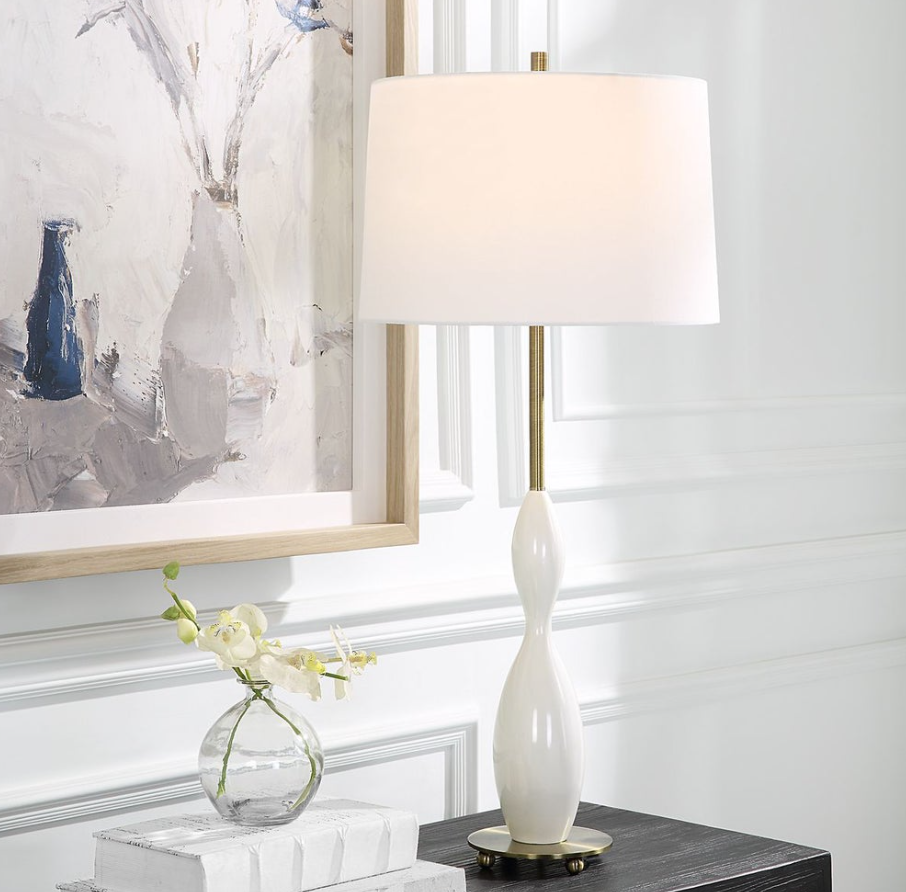 Lampe de table Annora