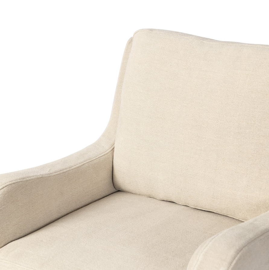 Chaise de salle à manger Aurelia Amber Lewis x Four Hands