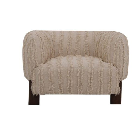 Chaise d'appoint Bristol