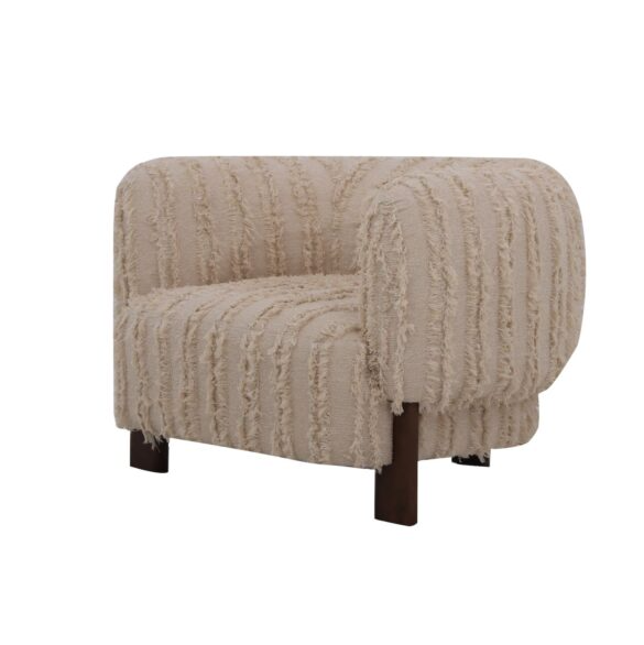 Chaise d'appoint Bristol