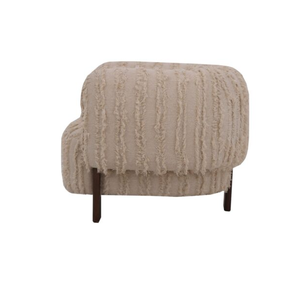 Chaise d'appoint Bristol