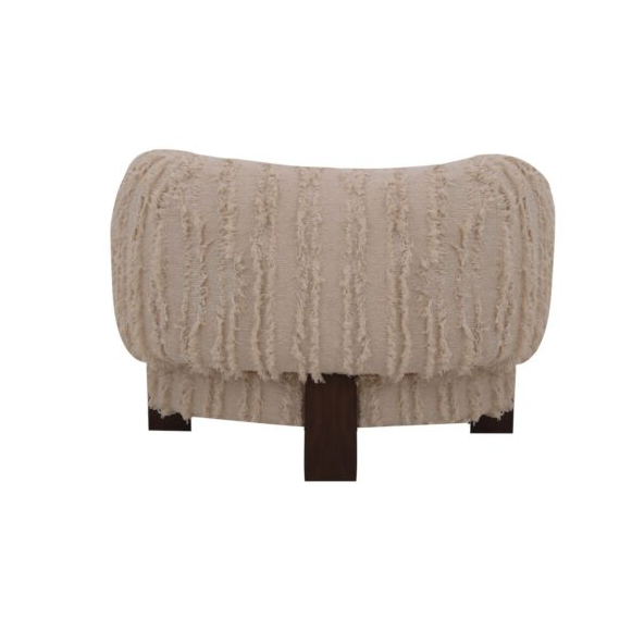 Chaise d'appoint Bristol