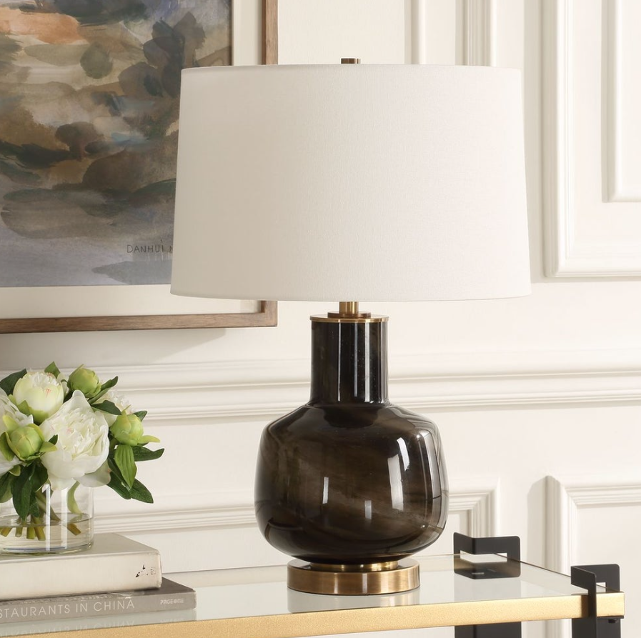 Lampe de table Buchanan