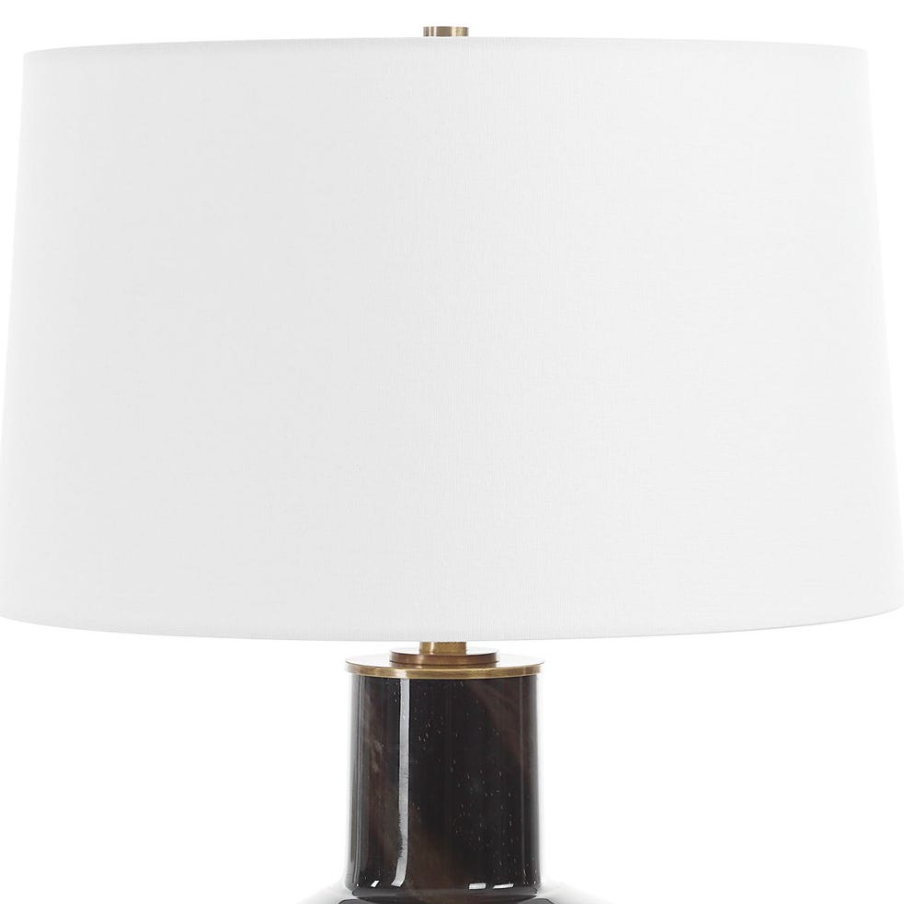 Lampe de table Buchanan