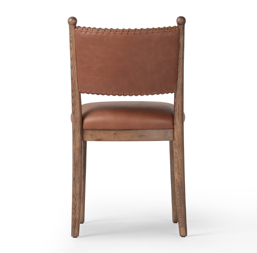 Chaise de salle à manger Bella par Amber Lewis X Four Hands