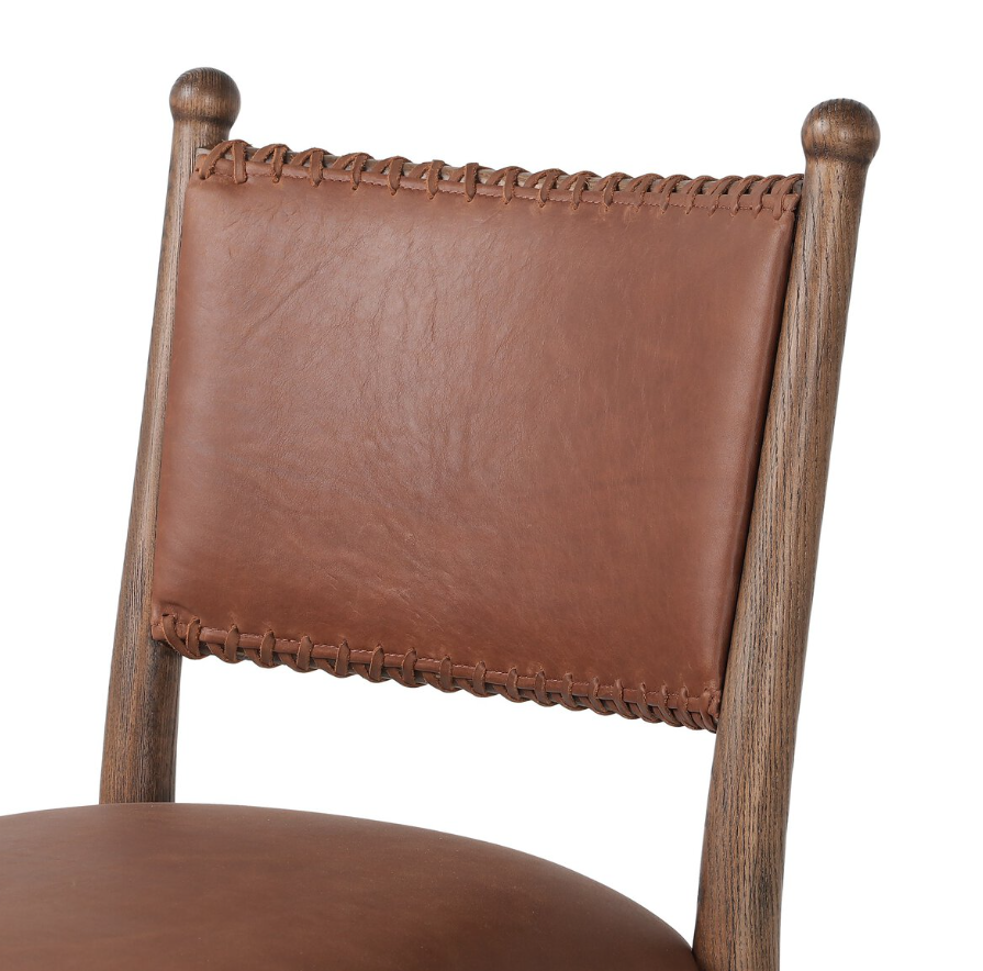Chaise de salle à manger Bella par Amber Lewis X Four Hands