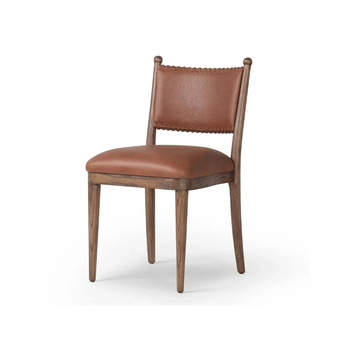Chaise de salle à manger Bella par Amber Lewis X Four Hands
