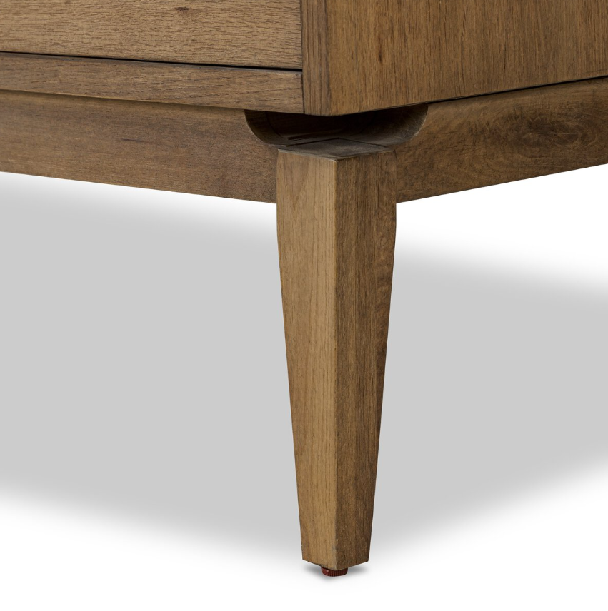 Console multimédia Bergstrom