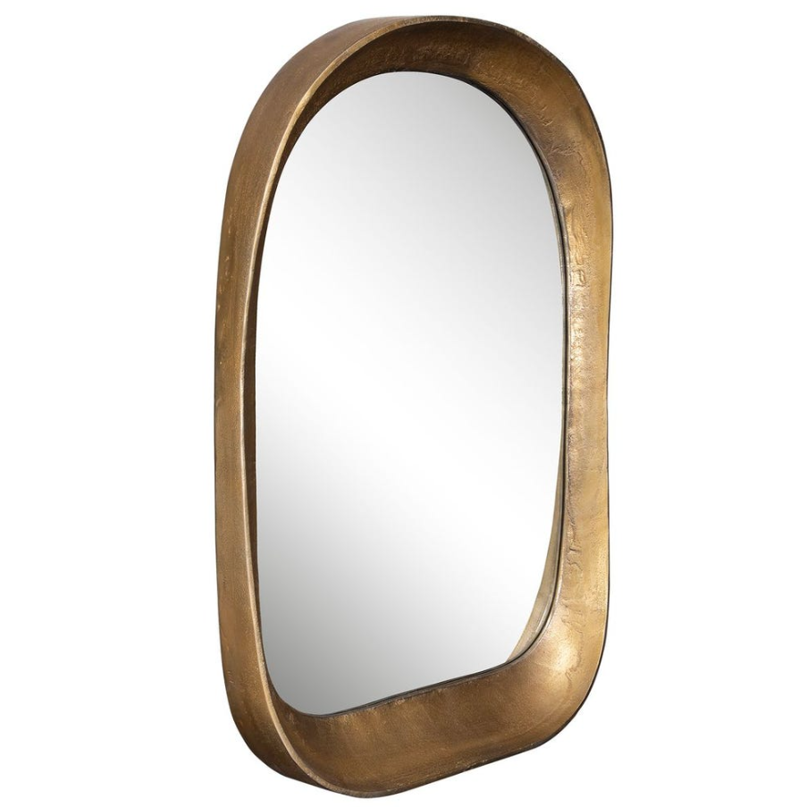 Miroir en arc Bradano