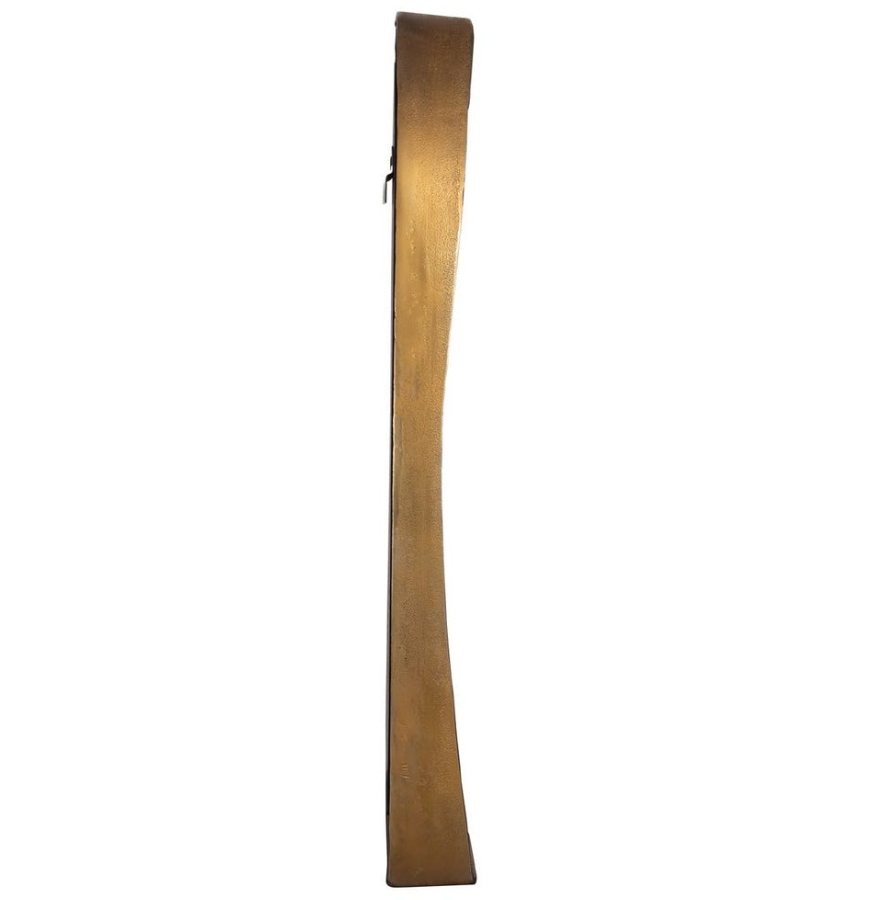 Miroir en arc Bradano