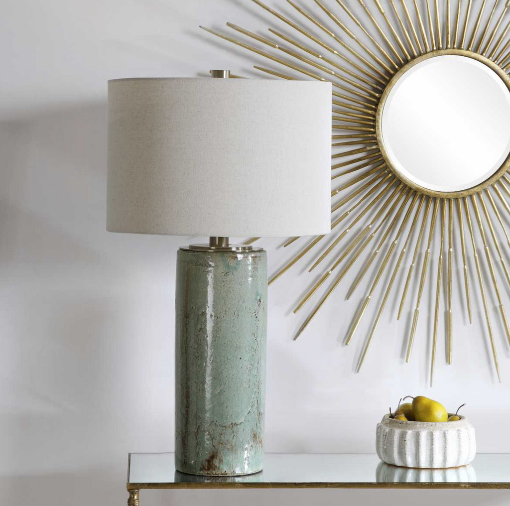 Lampe de table Callais