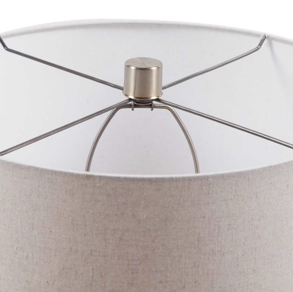 Lampe de table Callais