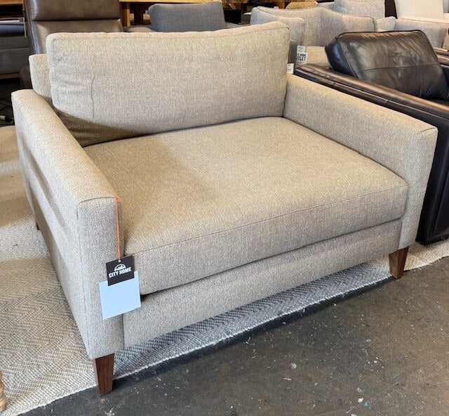 Fauteuil câlin DL Kelvin