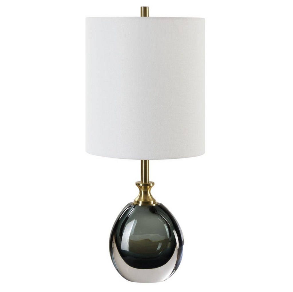 Lampe de buffet Enigma Artglass