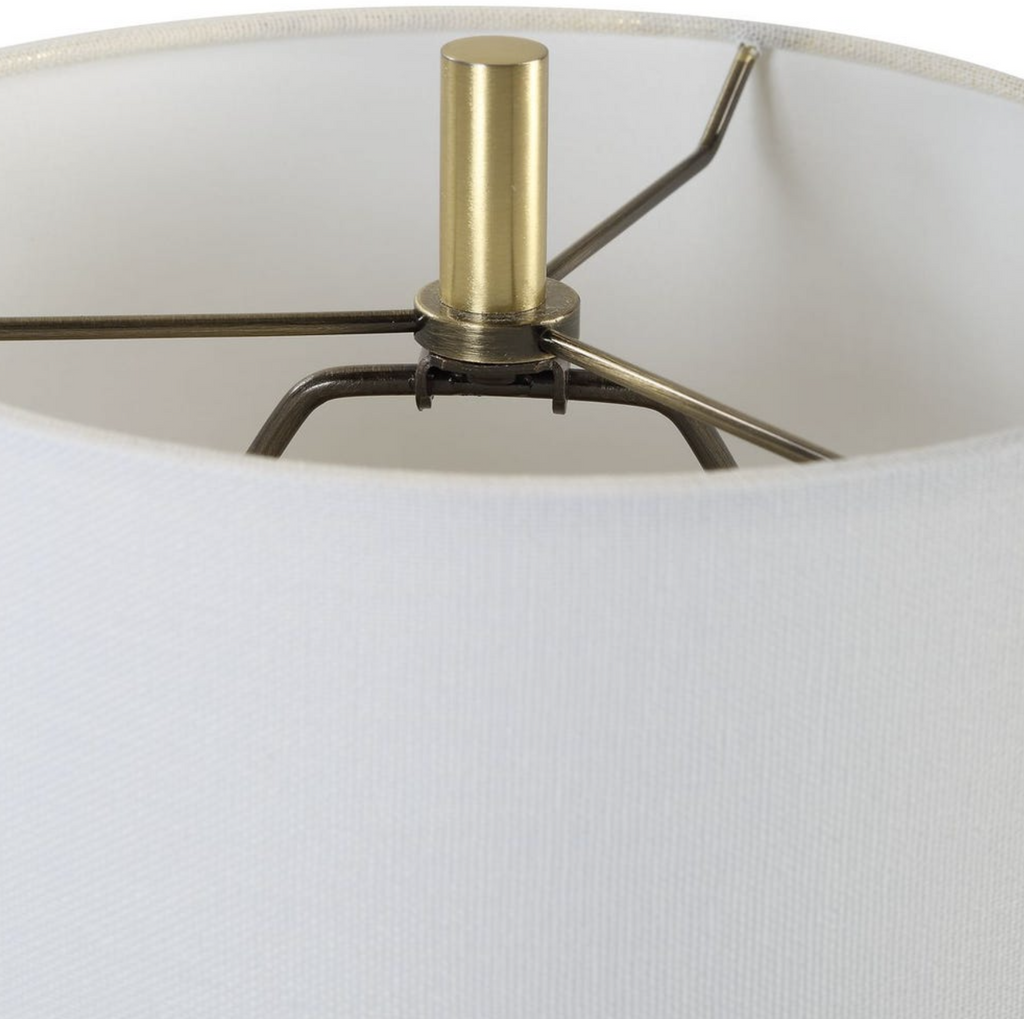 Lampe de buffet Enigma Artglass