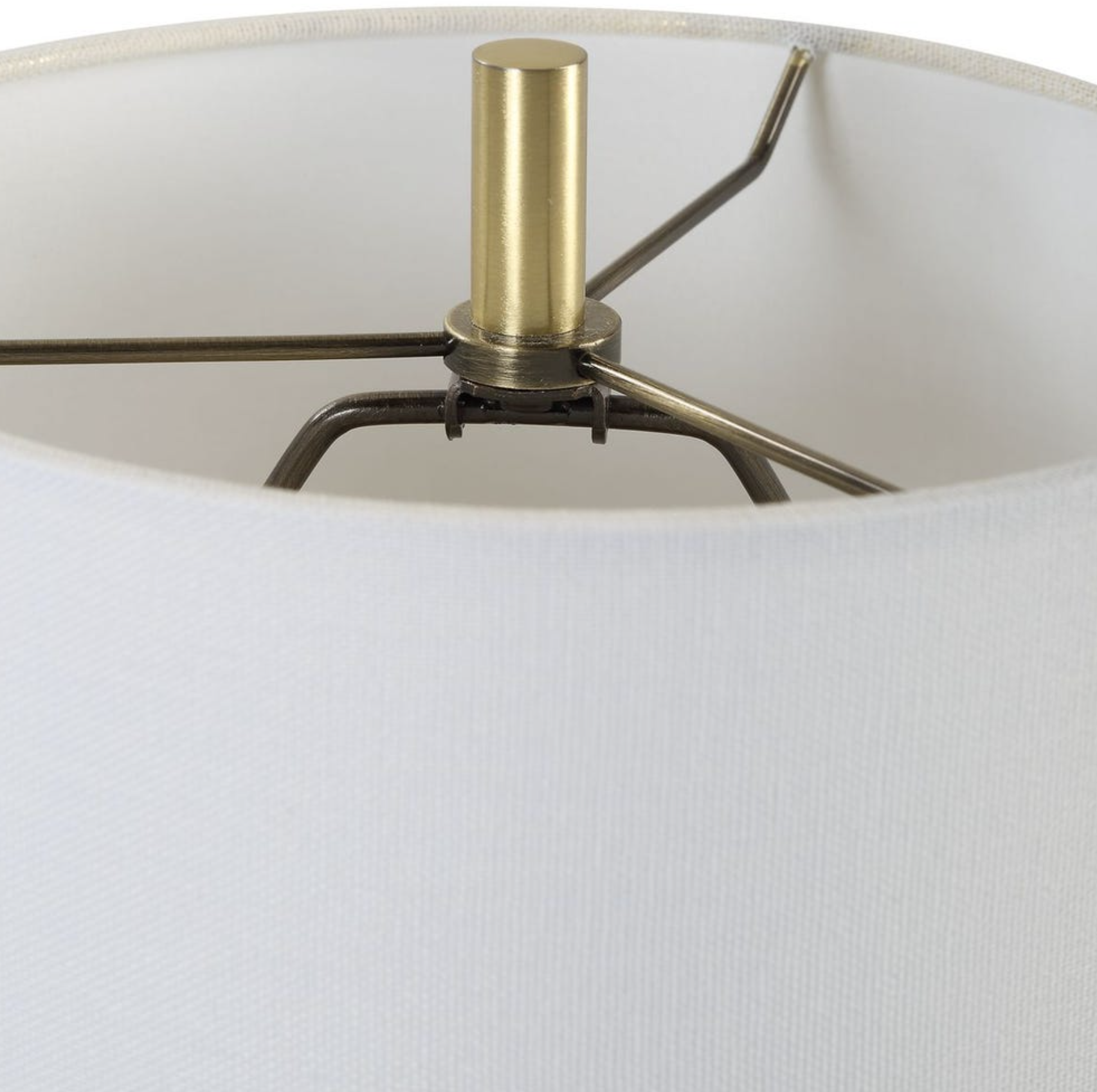 Lampe de buffet Enigma Artglass