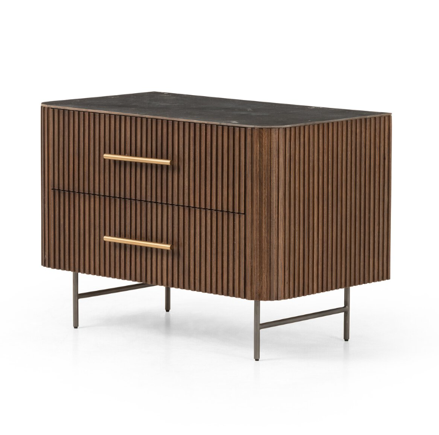 Grande table de chevet Fletcher