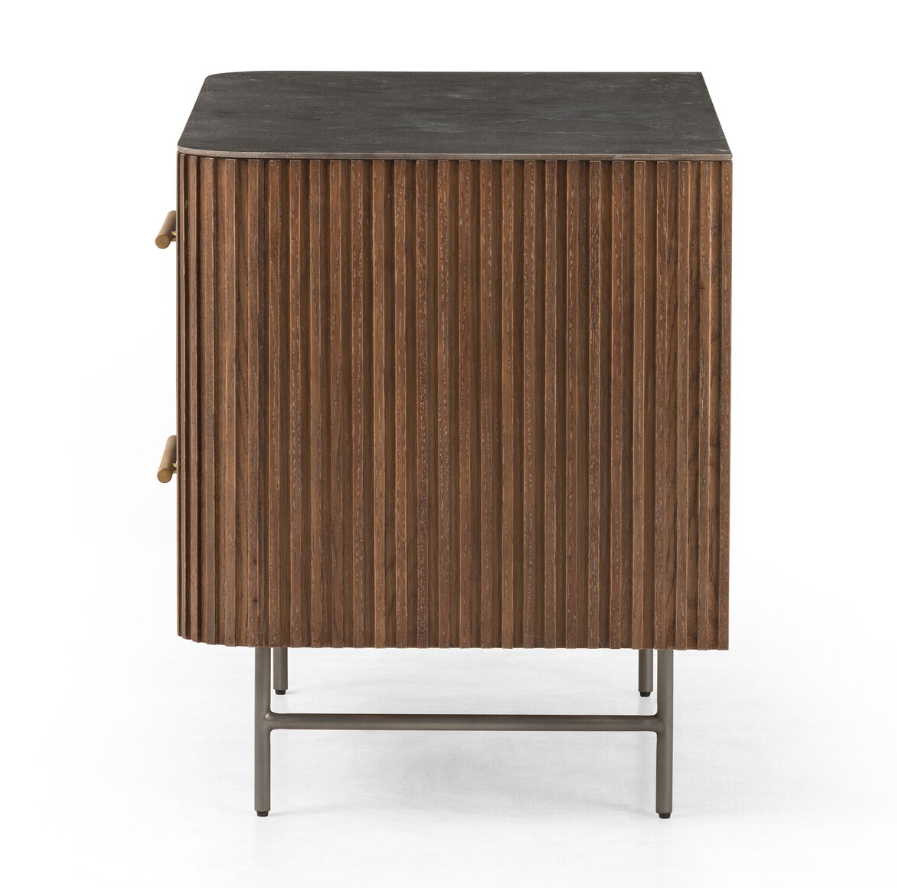 Grande table de chevet Fletcher