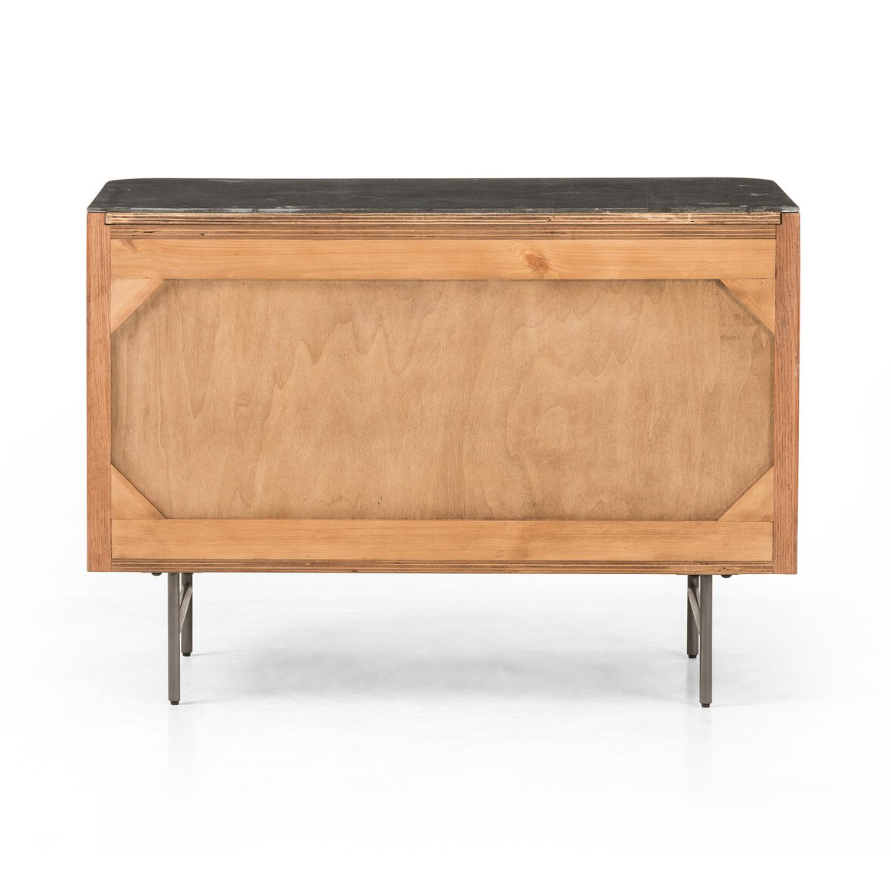 Grande table de chevet Fletcher