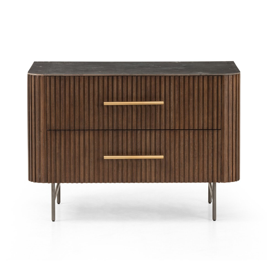 Grande table de chevet Fletcher