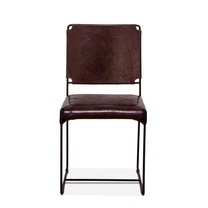 Chaise de salle à manger New York