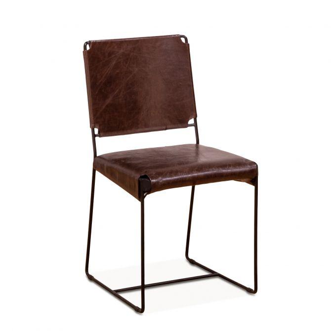 Chaise de salle à manger New York