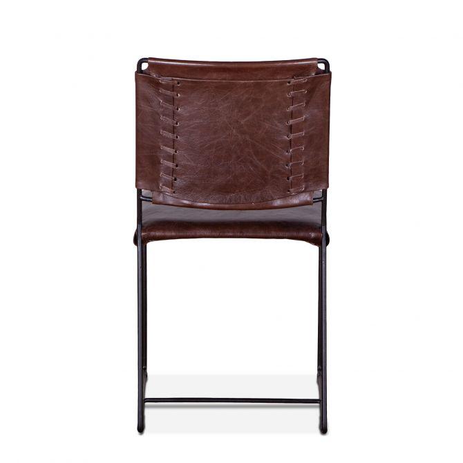 Chaise de salle à manger New York