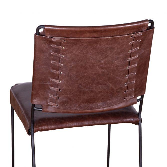 Chaise de salle à manger New York
