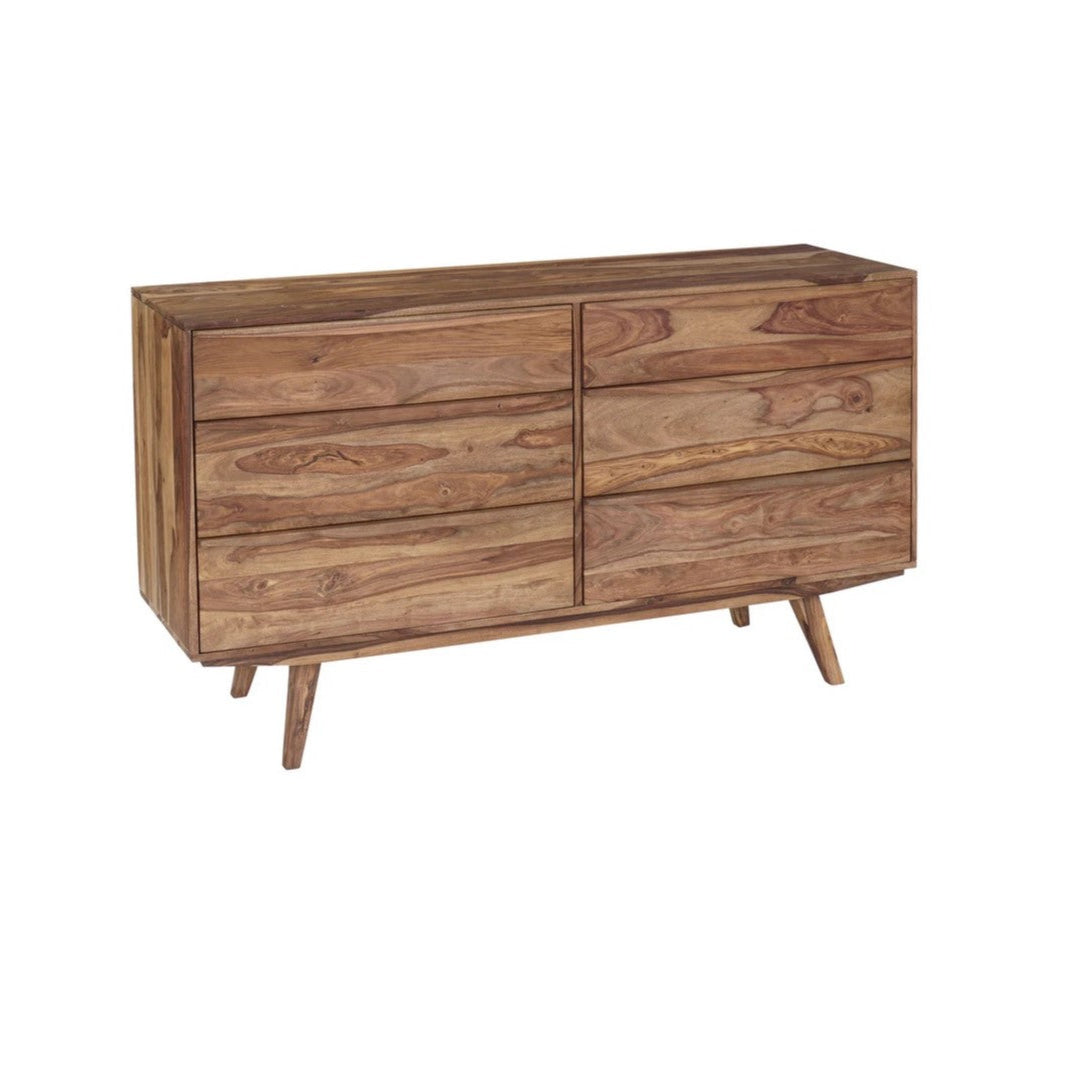 Commode Fusion