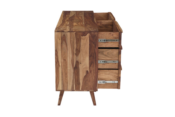 Commode Fusion