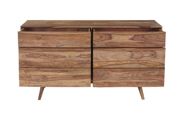 Commode Fusion