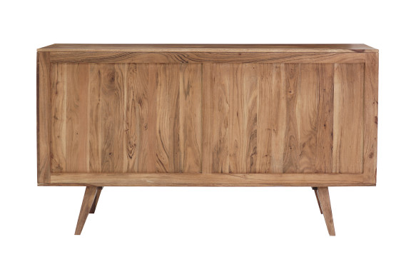 Commode Fusion