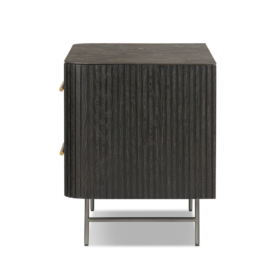 Grande table de chevet Fletcher