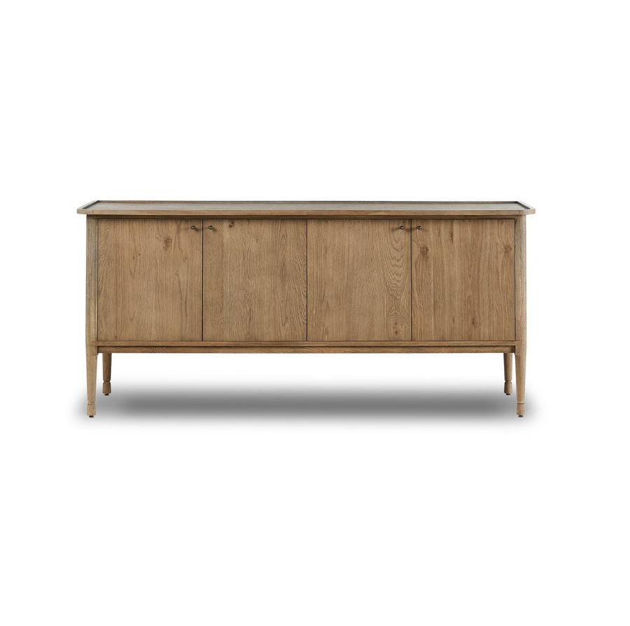 Buffet Franny par Amber Lewis X Four Hands
