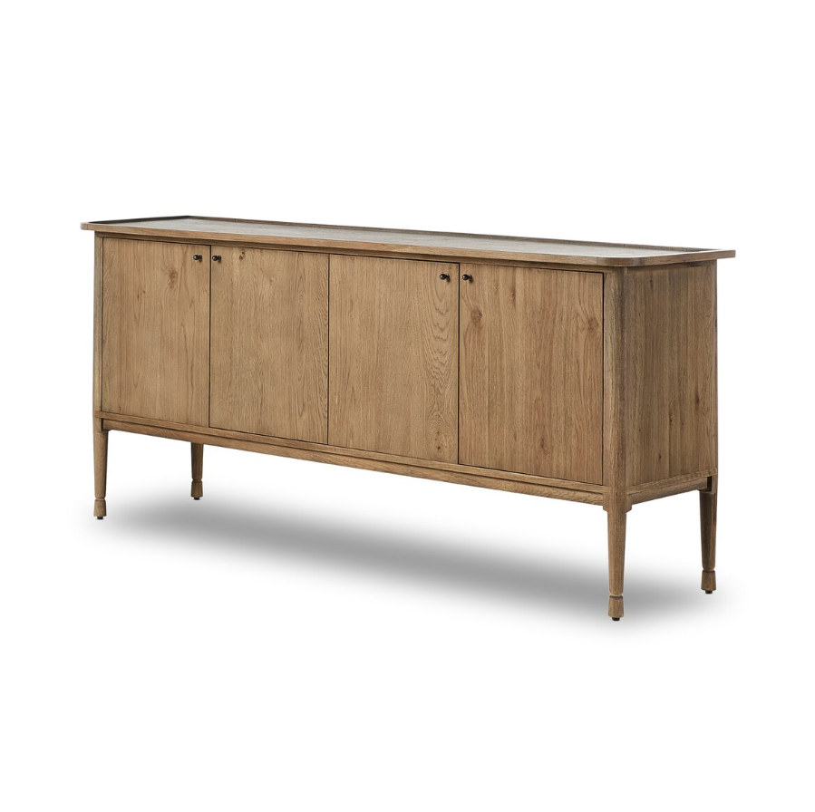 Buffet Franny par Amber Lewis X Four Hands