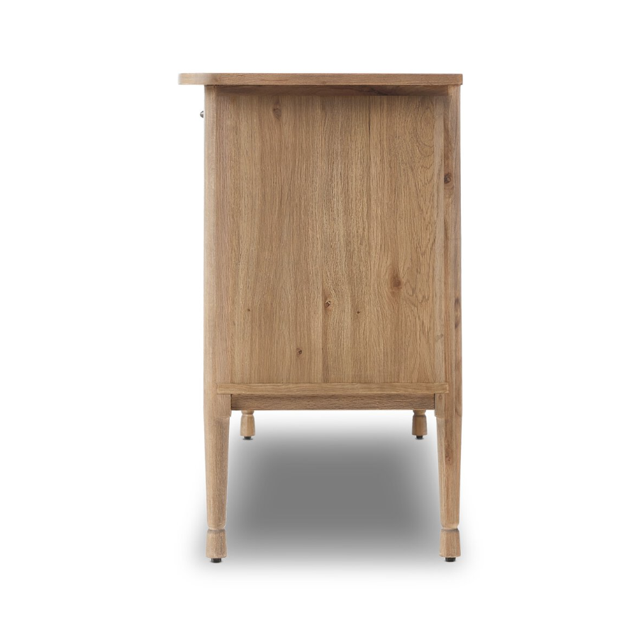 Buffet Franny par Amber Lewis X Four Hands