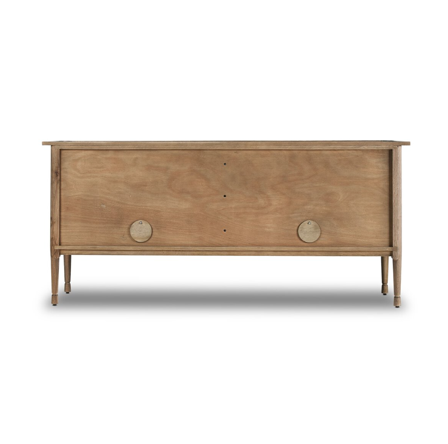 Buffet Franny par Amber Lewis X Four Hands