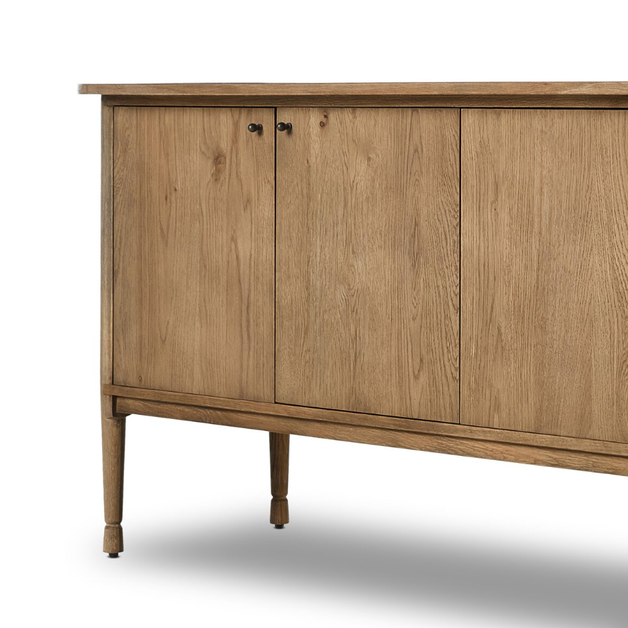 Buffet Franny par Amber Lewis X Four Hands