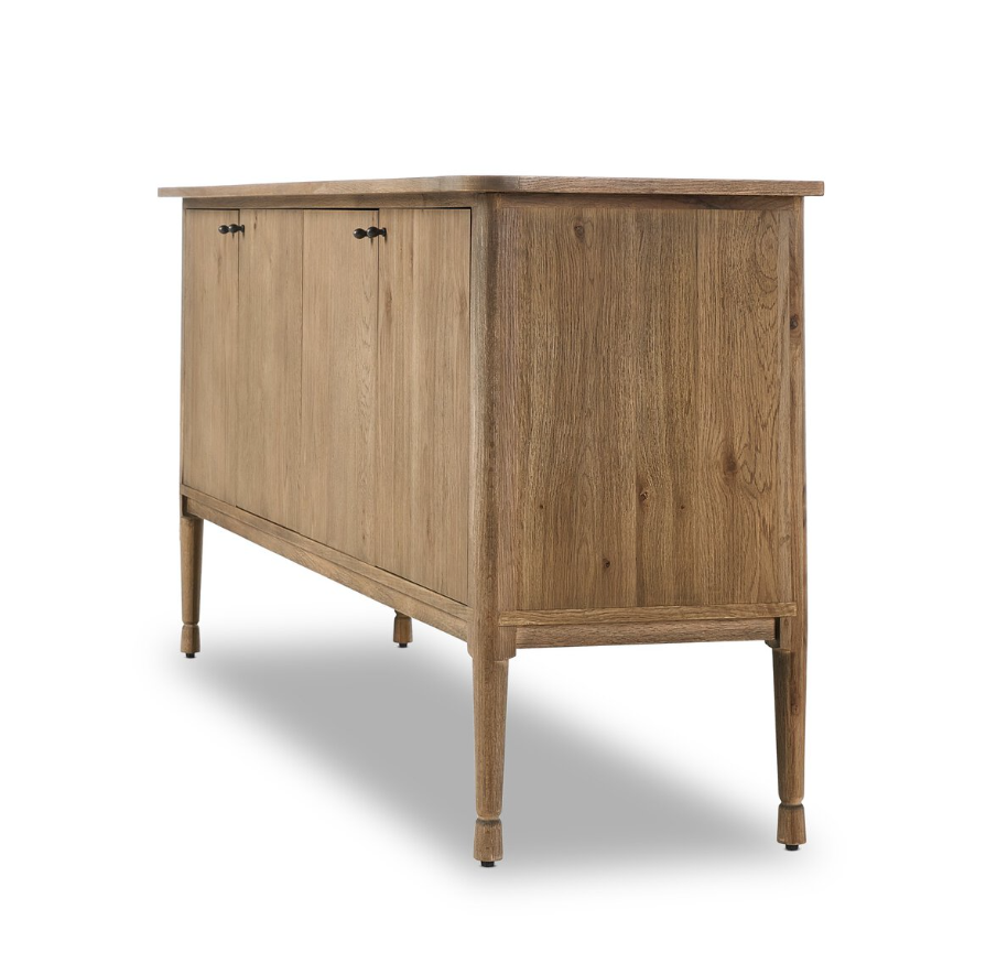 Buffet Franny par Amber Lewis X Four Hands