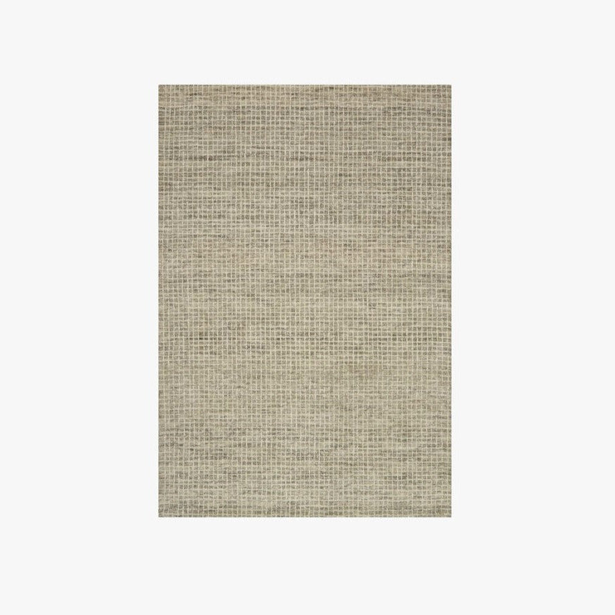 Tapis Giana en granit