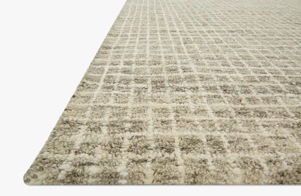 Tapis Giana en granit